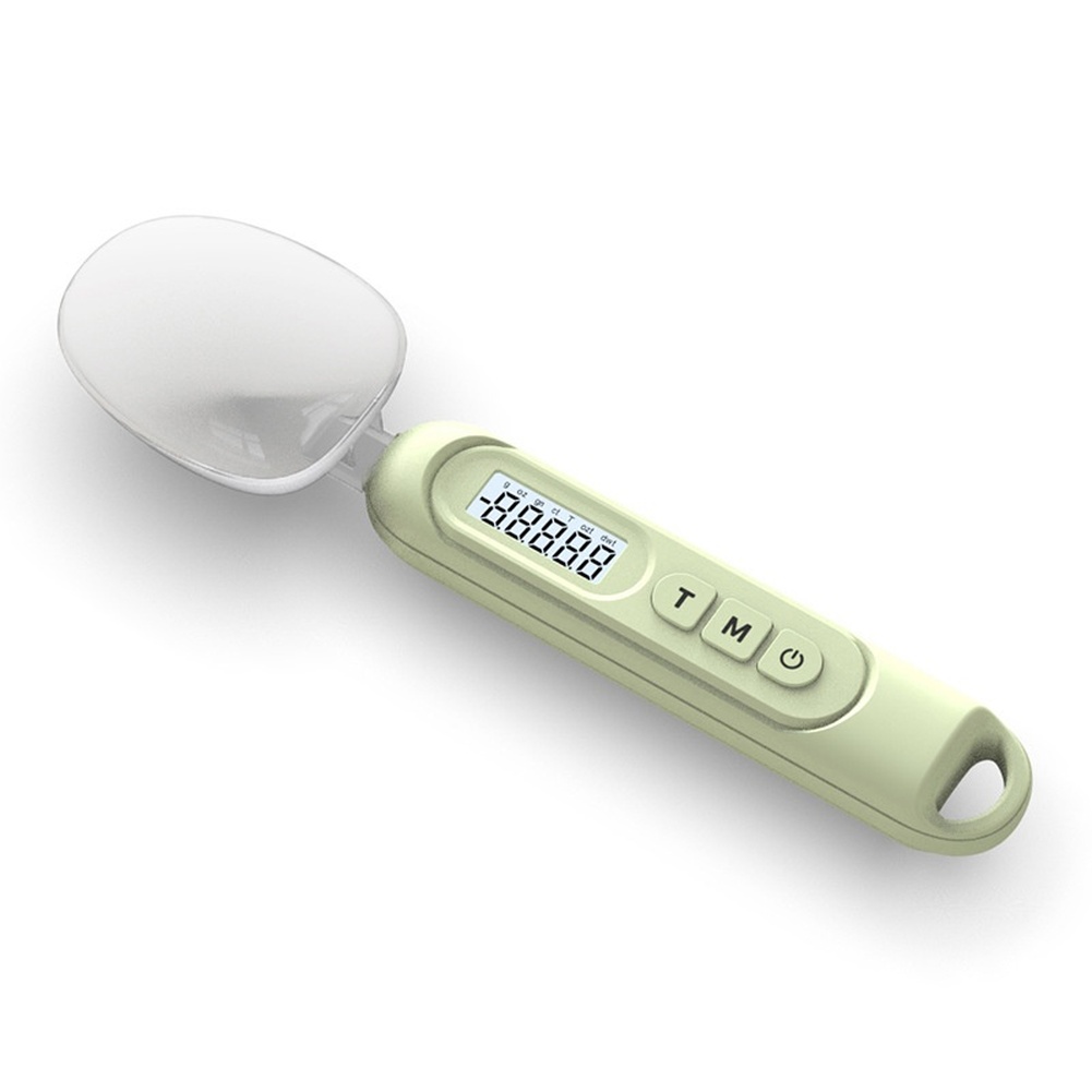 Cuchara medidora electrónica S - Baking (Kitchen Ingredient) reseña y precio