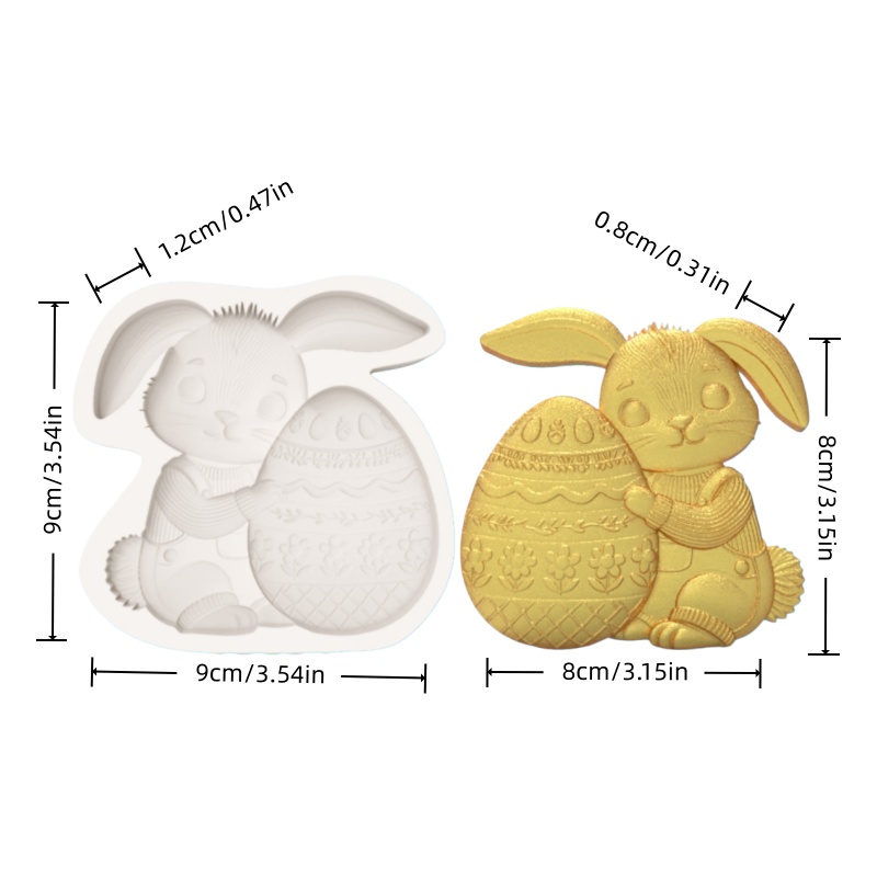 Molde de Silicona para Hornear - Silicone Cake Mold reseña y precio