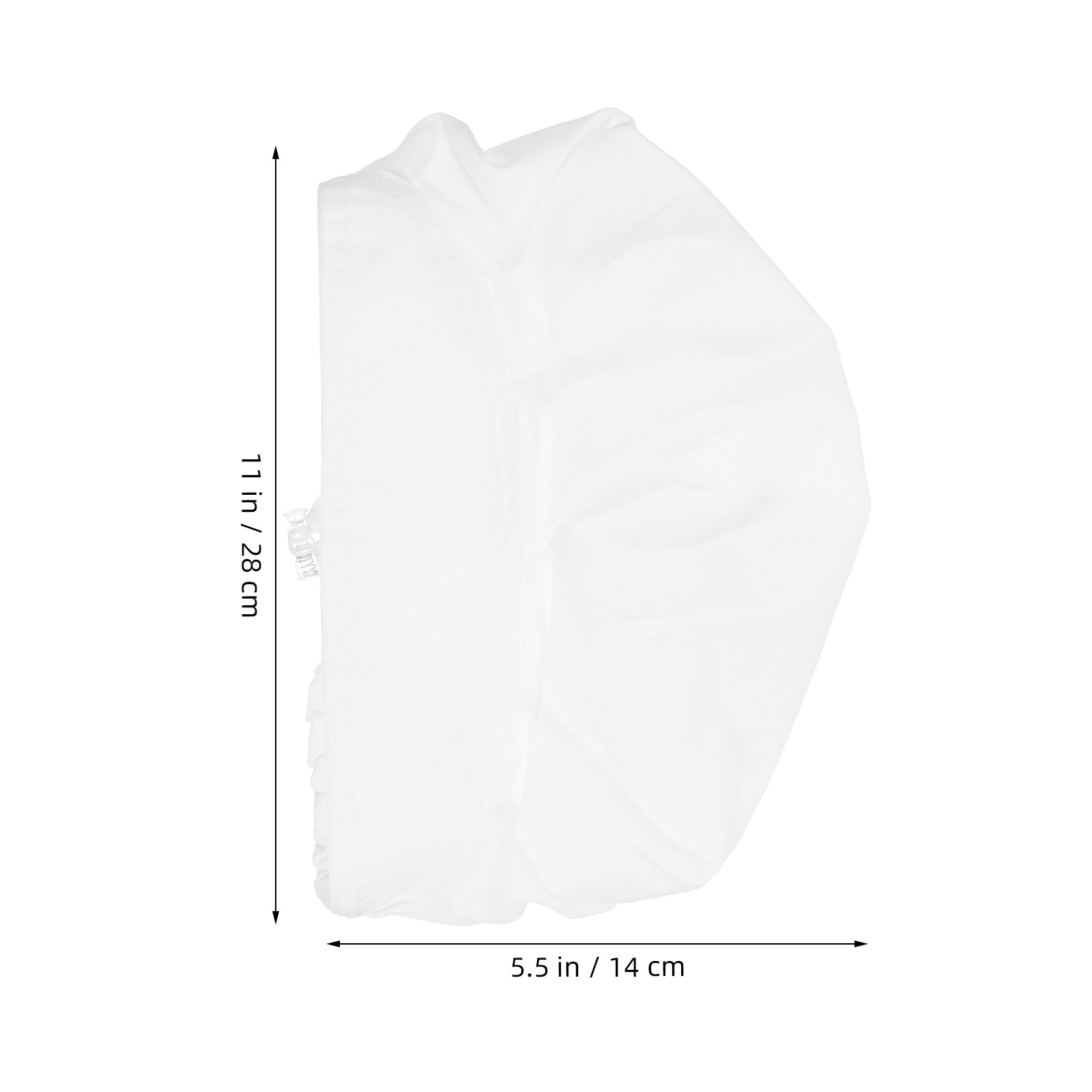 Gorros de trabajo de cocina tr - Kitchen Baker reseña y precio