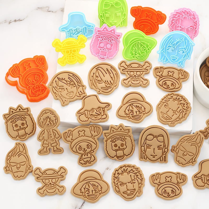 Molde de Cocina One Piece, Mol - Baking In Kitchen reseña y precio