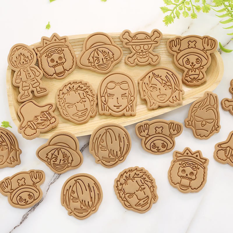 Molde de Cocina One Piece, Mol - Baking In Kitchen reseña y precio