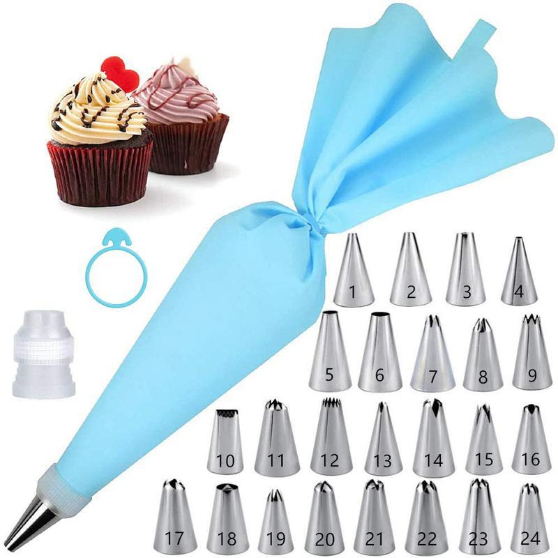 Boquillas y Accesorios para De - Kitchen And Baking Equipment reseña y precio
